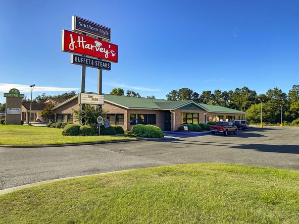 1700 1st Ave SE, Moultrie, GA 31768